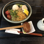 百承蕎麦 大和 - 