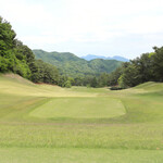 エリエールゴルフクラブ松山 - H17 PAR5