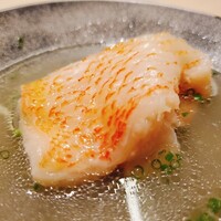 鮨 なんば 日比谷 - 