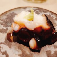 鮨 なんば 日比谷 - 