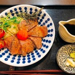 Udon Chisou Yamaishi Dohei - 