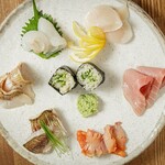 Sakurayama Sushi Shokunin Gotoni - 