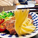 Udon Chisou Yamaishi Dohei - 