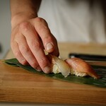 Sakurayama Sushi Shokunin Gotoni - 