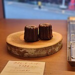 MONICA - カヌレ・ド・ボルドー