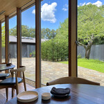 アコルドゥ - 店内