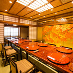 Nihon Ryouri Teraoka - 