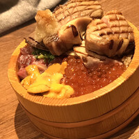 焼うお いし川 - 