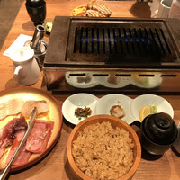 焼うお いし川 - 