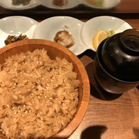 焼うお いし川 - 