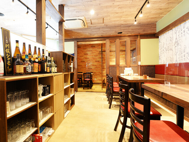 鳥人（TORINCHU） - 福島（焼き鳥）の写真