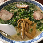 大蓮食堂 - 