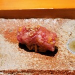 匠 進吾 - おはぎ