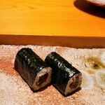 匠 進吾 - 干瓢巻き