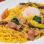 星乃珈琲店  - 料理写真:懐かしの洋食