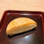 匠 進吾 - アイス最中