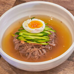 Kogichan - 冷麺