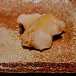 匠 進吾 - つぶ貝