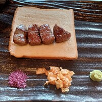 大淀河畔 みやちく - にく