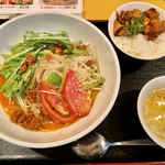 四川料理 川味園 - 