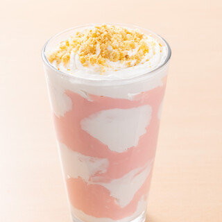 クルムスムージー