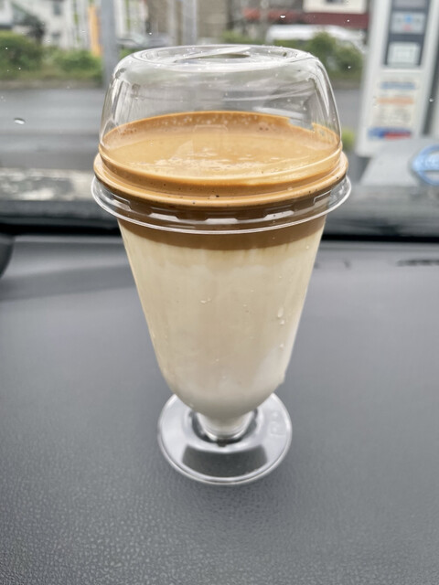 カフェ ウー（cafe Woo） - 小樽（カフェ）の写真