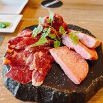 渋谷焼肉 KINTAN - 