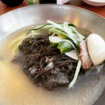 Yu Chun Korean Restaurant - 