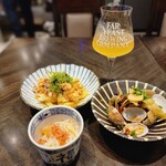 FAR YEAST TOKYO - 