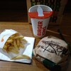 BURGER KING - 