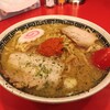 赤湯ラーメン 龍上海 赤湯本店