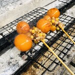 Yakitori Izakaya Bankushi - 