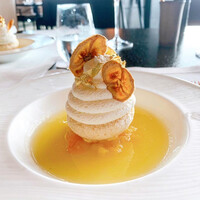 アルヴァ(アマン東京) - 