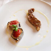 アルヴァ(アマン東京) - 