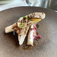 アルヴァ(アマン東京) - 