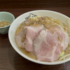 極肉麺 たいし