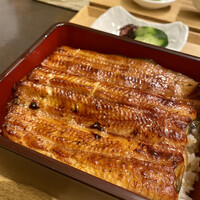 割烹蒲焼 横浜八十八 吉田町店 - 