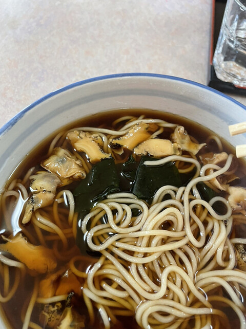 弐八庵（にはちあん） - 武佐（そば）の写真