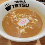 つけめんTETSU - 