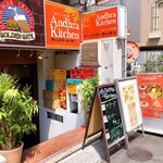 Andhra Kitchen - 