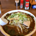 一徹 - 伝統の札幌王道ラーメン！