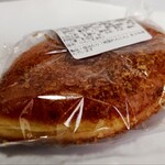 Pan Koujou - 小倉フレンチ100円 岩国特製れんこんカレーパン100円