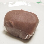 うさぎや - おはぎ　漉し餡