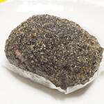 うさぎや - おはぎ　ごま