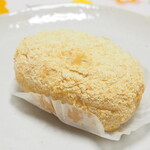 うさぎや - おはぎ　きなこ