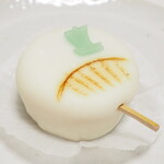 うさぎや - 夕涼