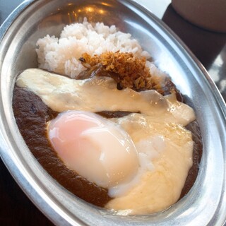 カレーのちから_1
