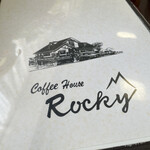 Coffee House Rocky - 