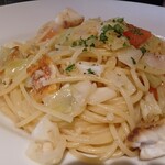 ターナ フォルノ - 