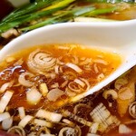 中華そば うえまち - 